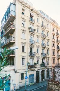 Gallery image of Brummell Apartments Montjuic in Barcelona