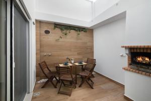 Et opholdsområde på Casa do Marquês