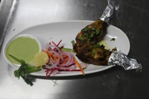 Billede fra billedgalleriet på Golden pride hotel ( the pride family restaurant) i Kanakapura