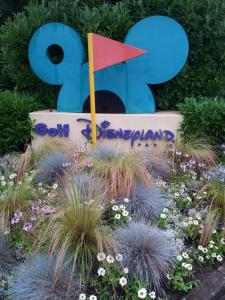 Gallery image of Magicappart in Magny-le-Hongre