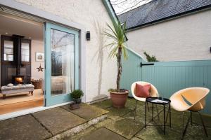 Gallery image of Bastle Retreats Farm Cottage in Duns