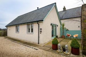 Gallery image of Bastle Retreats Farm Cottage in Duns