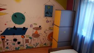 Gallery image of TravelBreak Beds&Rooms in Podgorica