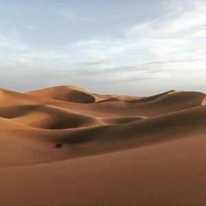 Fotografie z fotogalerie ubytování Chegaga desert Trips camp v destinaci Mhamid