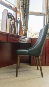 Fotografie z fotogalerie ubytování West End Hotel v destinaci Nairn
