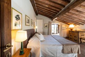 Gallery image of Castello di Fonterutoli Wine Resort in Castellina in Chianti