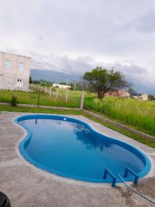 Fotografie z fotogalerie ubytování Ocultar de los Andes v destinaci La Silleta + 33 fotografií