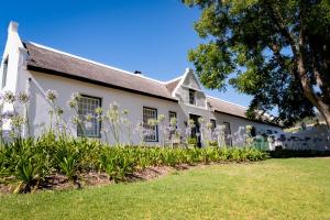 Gallery image of Laborie Jonkershuis in Paarl