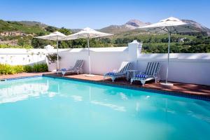 Gallery image of Laborie Jonkershuis in Paarl