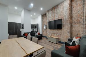 Gallery image of Harrisons Aparthotel Liverpool in Liverpool