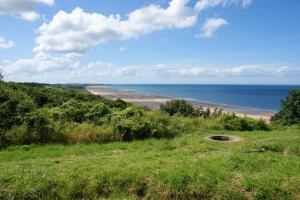 Maison de la Libération 6 Juin 1944 OMAHA BEACH