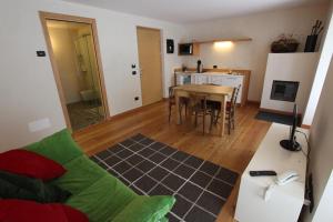 Gallery image of Enclos de Moro - Apartments Berthod in Courmayeur