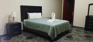 Billede fra billedgalleriet på Vista Los Volcanes Hotel y Restaurante i Juayúa