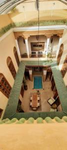Fotografie z fotogalerie ubytování Riad Dar Zaya v Marrákéši + 37 fotografií