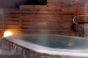Fotografia z galérie ubytovania Albergo Dimaro Wellness Hotel v destinácii Dimaro