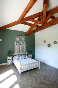 Gallery image of Luxury Provençal retreat 5 mins from Valbonne in Grasse