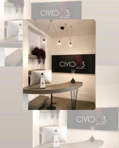 Fotografie z fotogalerie ubytování Civic03 B&B v destinaci Terrasini