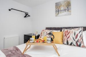 Watford Cassio Luxury - Modernview Serviced Accommodation