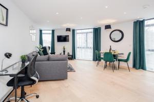 Watford Cassio Luxury - Modernview Serviced Accommodation