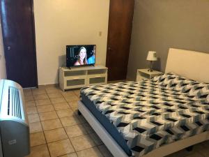 Gallery image of Haudimar PH Beachfront Apt 4BR/3Bath in Isabela