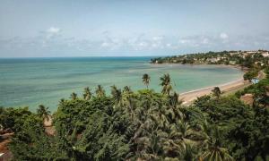 Gallery image of Omali São Tomé in São Tomé