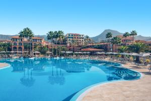 Iberostar Selection Anthelia, Adeje – Precios actualizados 2022