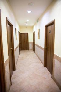 Fotografie z fotogalerie ubytování Hotel Alex Square v Římě