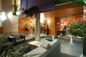 Gallery image of Residence Riva Blu in Cesenatico