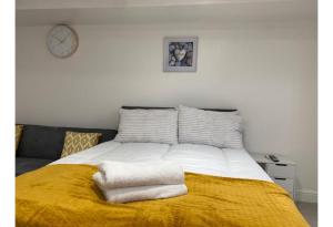 Arena Apartments