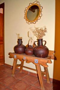 Fotografia z galérie ubytovania Pedrazales Rural v destinácii Pedrazales