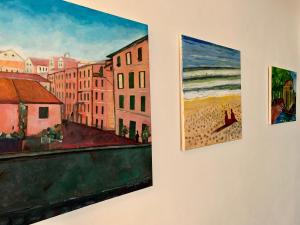 Fotografie z fotogalerie ubytování Prince Apartment v Levantu