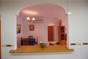 Fotografie z fotogalerie ubytování Apartamento El Faro by Rental Olé v destinaci La Manga del Mar Menor