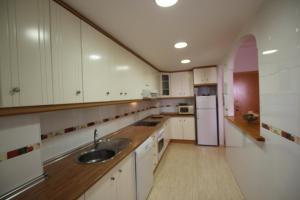 Zdjęcie z galerii obiektu Apartamento El Faro by Rental Olé w mieście La Manga del Mar Menor