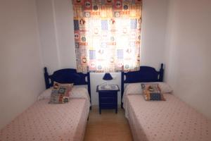 Zdjęcie z galerii obiektu Apartamento El Faro by Rental Olé w mieście La Manga del Mar Menor