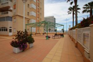 Zdjęcie z galerii obiektu Apartamento El Faro by Rental Olé w mieście La Manga del Mar Menor