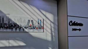 Zdjęcie z galerii obiektu Hotel Las Provincias w mieście Fuenlabrada