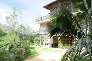 Gallery image of Chathu Holiday Home in Kandy