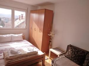 Gallery image of Apartman Kod Pere in Negotin