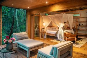 Фотография из галереи Summerfields Rose Retreat and Spa в городе Хейзивью