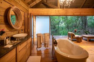 Фотография из галереи Summerfields Rose Retreat and Spa в городе Хейзивью