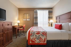 Ramada by Wyndham Fredericton