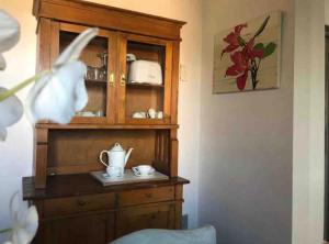 Kép Villa Mozzafiato con Jacuzzi o Camino Toscana Montepulciano szállásáról Valianóban a galériában
