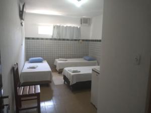 Φωτογραφία από το άλμπουμ του Pousada Maré Mansa σε Μασεϊό