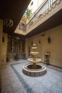 Fotografie z fotogalerie ubytování Gamaleya Boutique Hotel v Káhiře