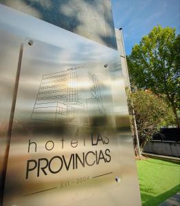 Zdjęcie z galerii obiektu Hotel Las Provincias w mieście Fuenlabrada