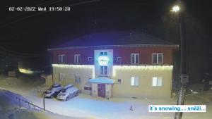 Fotografia z galérie ubytovania Prázdninový dům Na Panorámě v destinácii Jáchymov