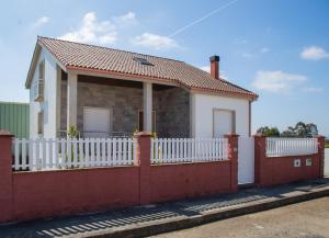 Fotografia z galérie ubytovania Casa Lúa v destinácii Melide
