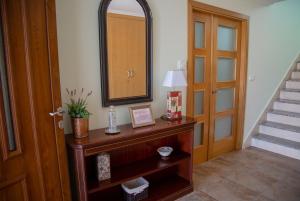 Fotografia z galérie ubytovania Casa Lúa v destinácii Melide