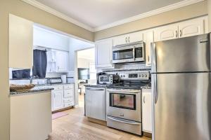 Gallery image of Long Island Apt with Shared Yard, Near Golfing! in East Meadow