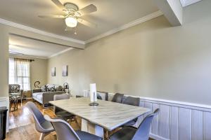 Gallery image of Long Island Apt with Shared Yard, Near Golfing! in East Meadow +21 photos